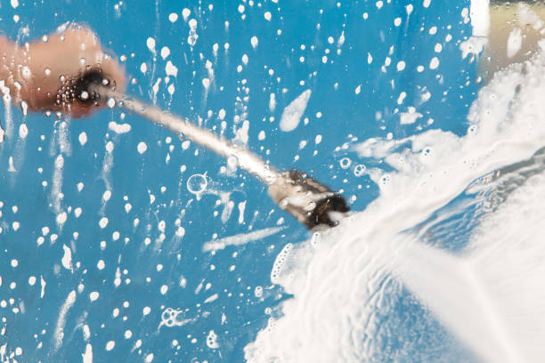 Reliable Port Angeles, WA Pressure Washing Services Solutions