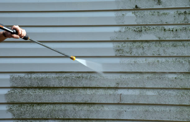 Best Parking Lot and Garage Cleaning  in Port Angeles, WA