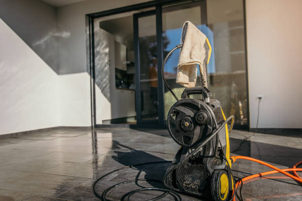 Best Patio and Deck Pressure Washing  in Port Angeles, WA