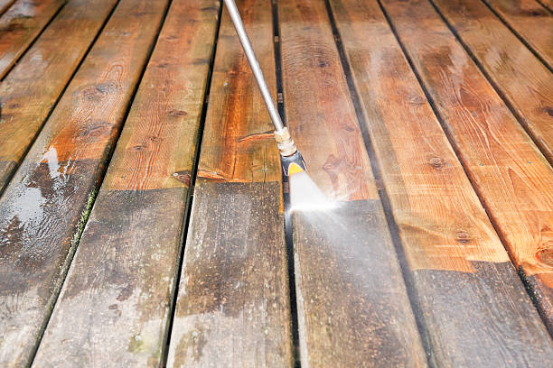 Best Rust Removal  in Port Angeles, WA