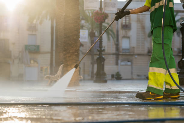 Best Machinery and Equipment Cleaning  in Port Angeles, WA